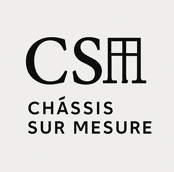 Châssis sur mesure